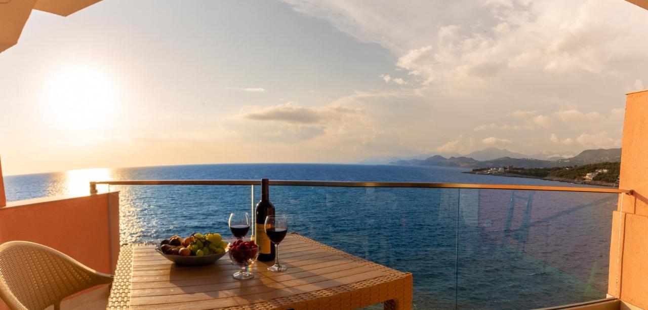 Dreamsea Apartman *